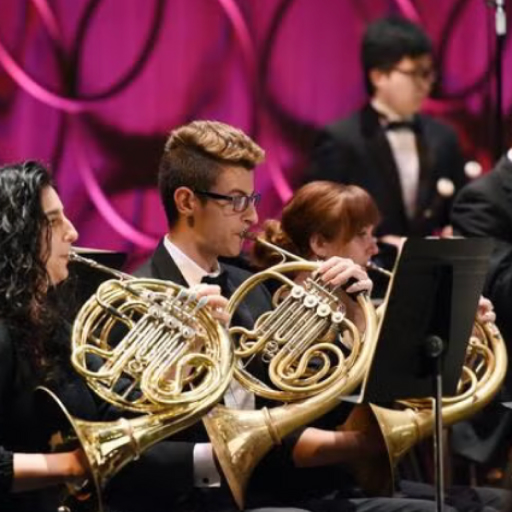ASU Wind Ensemble and Wind Symphony Miami Concert Tickets