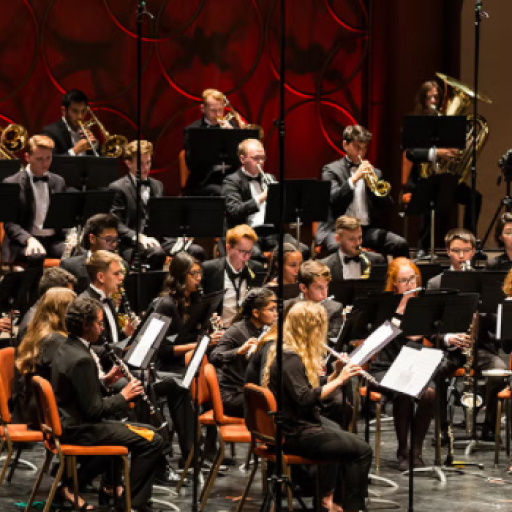 ASU Wind Symphony Miami Tickets