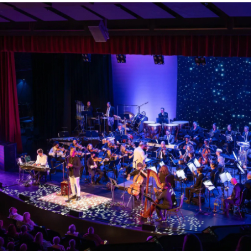 Atlanta Pops Orchestra Tickets