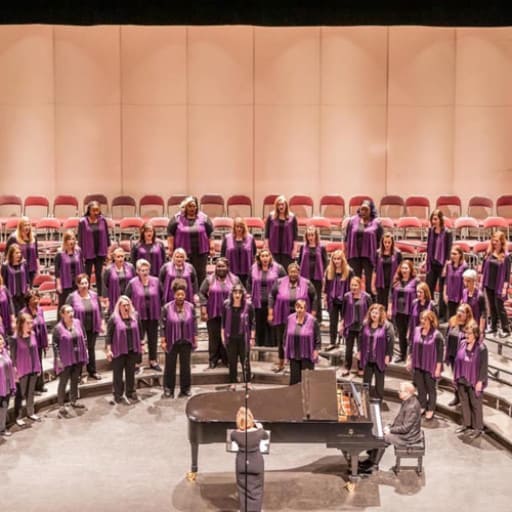 Atlanta Women's Chorus Miami Tickets