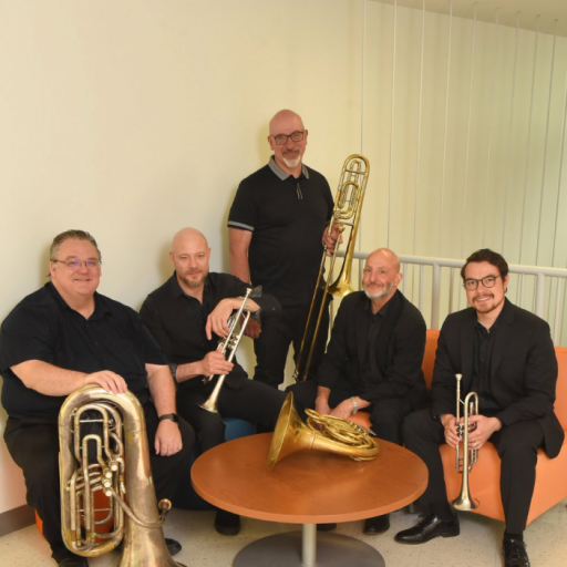 Atlantic Brass Quintet Miami Concert Tickets