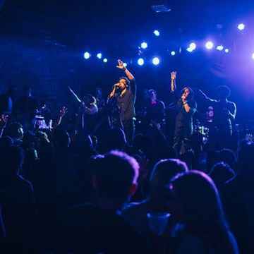 Atomic Funk Project Miami Tickets
