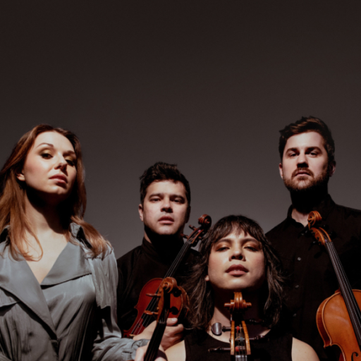 Attacca Quartet Miami Tickets