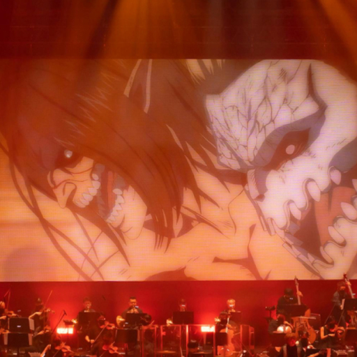 Attack On Titan: Beyond The Walls World Tour - The Official Concert Miami Tickets