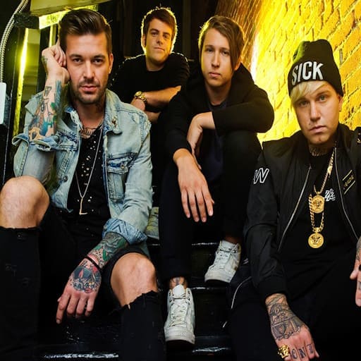 Attila - The Band Tickets