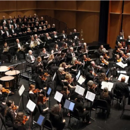 Auburn Symphony Orchestra Miami Concert Tickets