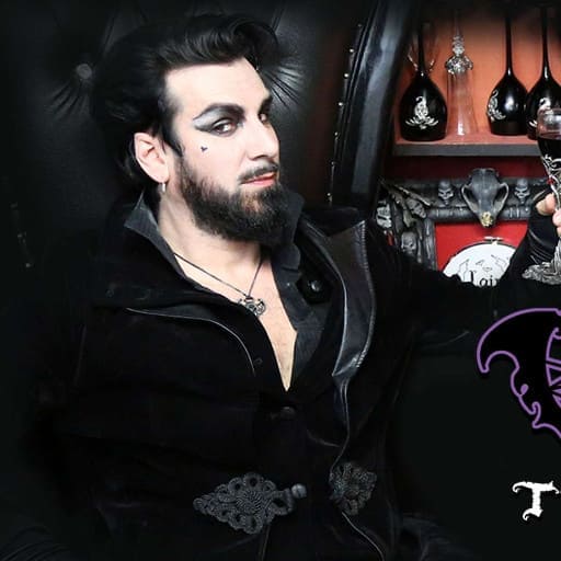 Aurelio Voltaire Miami Tickets