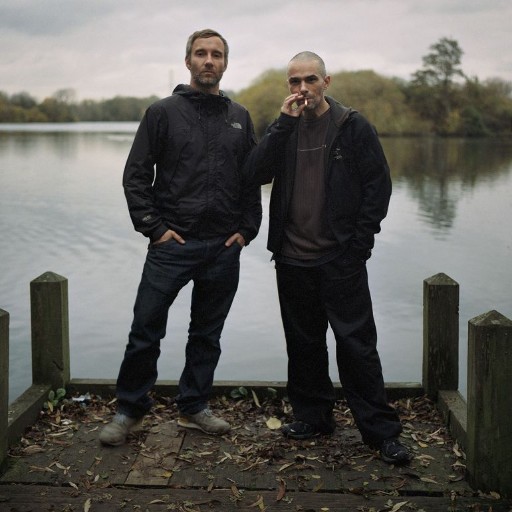 Autechre Tickets