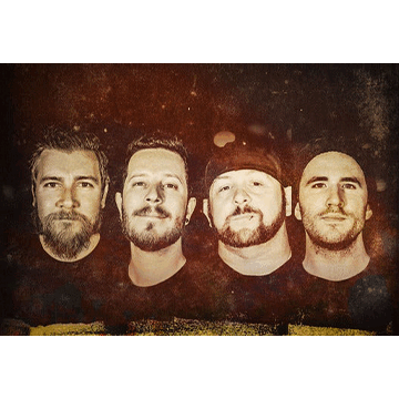 Authority Zero Miami Tickets
