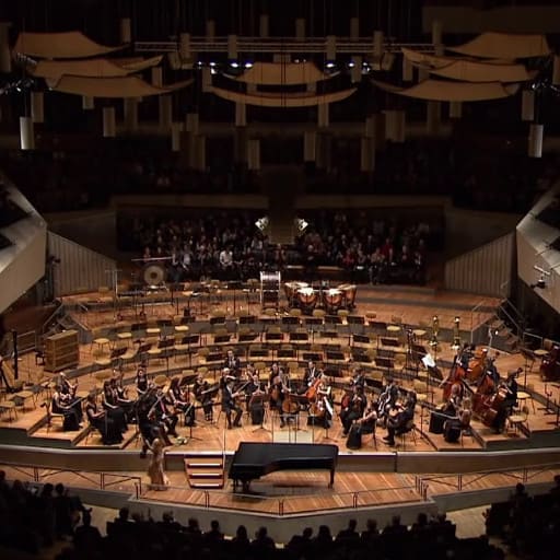 Bach Tickets