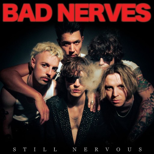 Bad Nerves Miami Tickets