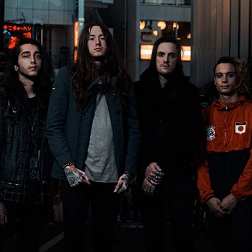 Bad Omens Miami Tickets