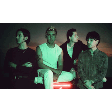 Bad Suns Miami Tickets