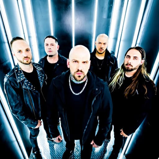 Bad Wolves Miami Tickets