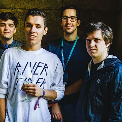 Badbadnotgood Miami Tickets
