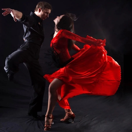 Ballroom Dance Company Tickets