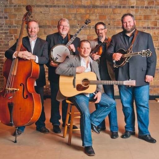 Balsam Range Miami Tickets