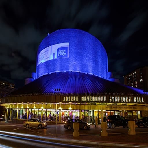 Baltimore Symphony Orchestra Miami Tickets