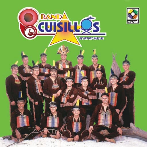 Banda Cuisillos Miami Concert Tickets