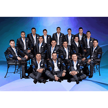 Banda Los Recoditos Miami Tickets