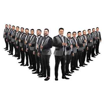 Banda MS Miami Tickets