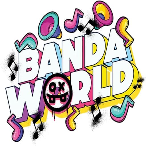 Banda World Miami Tickets