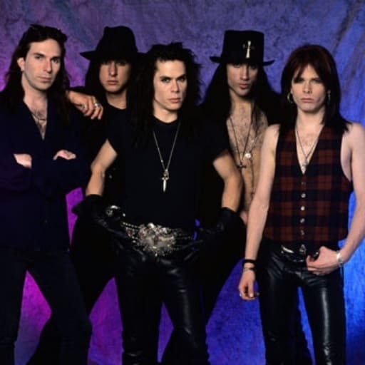 Bang Tango Tickets 2026