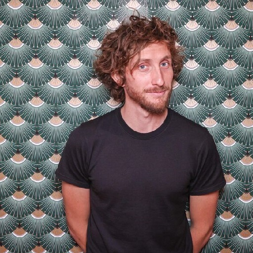 Baptiste Lecaplain in Miami