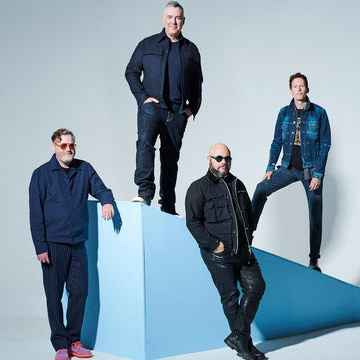 Barenaked Ladies in Miami