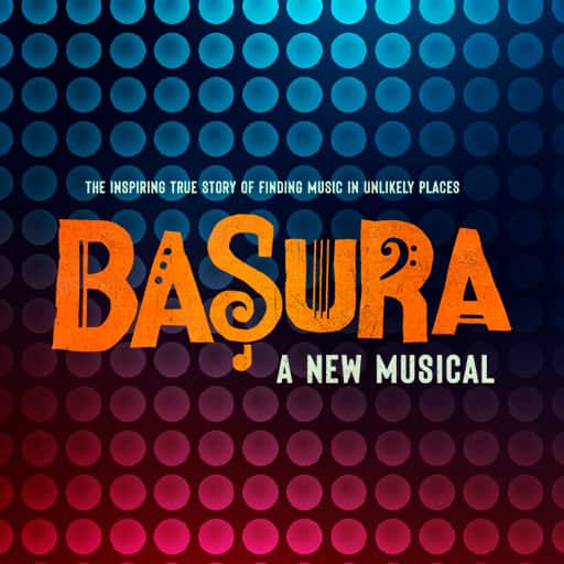 Basura - Musical Miami Tickets