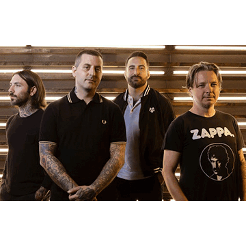 Bayside Miami Tickets