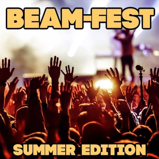 Beam-Fest Miami Tickets