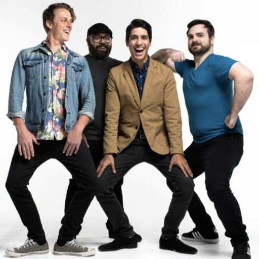 Bear Ghost Miami Tickets