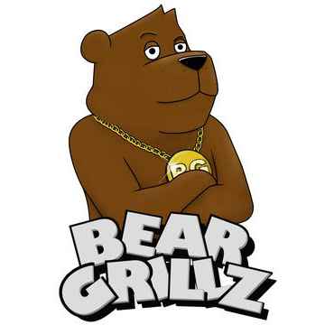 Bear Grillz Miami Tickets