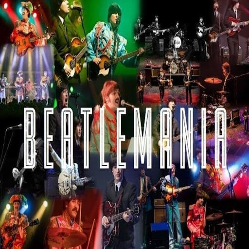 Beatlemania Miami Tickets