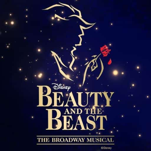 Beauty and The Beast Miami Tickets