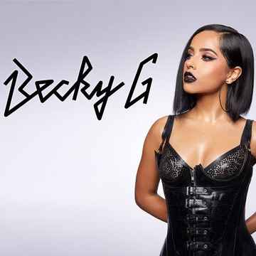 Becky G Miami Tickets