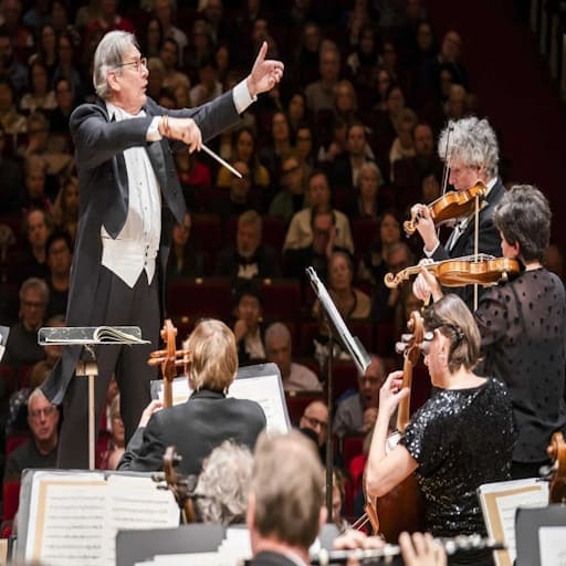 Beethoven Symphonies Miami Tickets