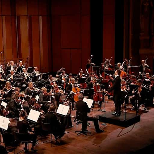 Beethoven Symphony No. 3 Tickets
