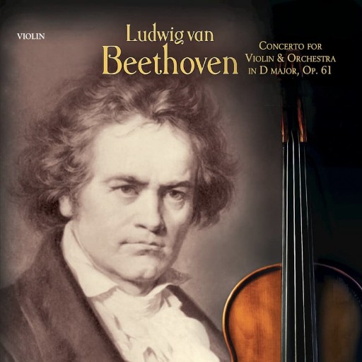 Beethoven Violin Concerto Miami Concert Tickets