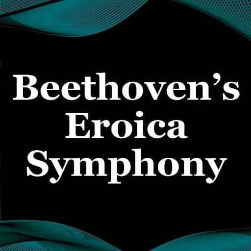 Beethoven's Eroica Symphony Miami Tickets