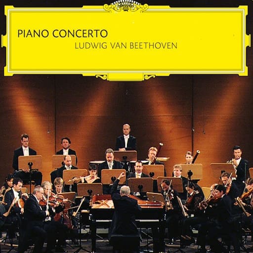 Beethoven's Fourth Piano Concerto Miami Tickets