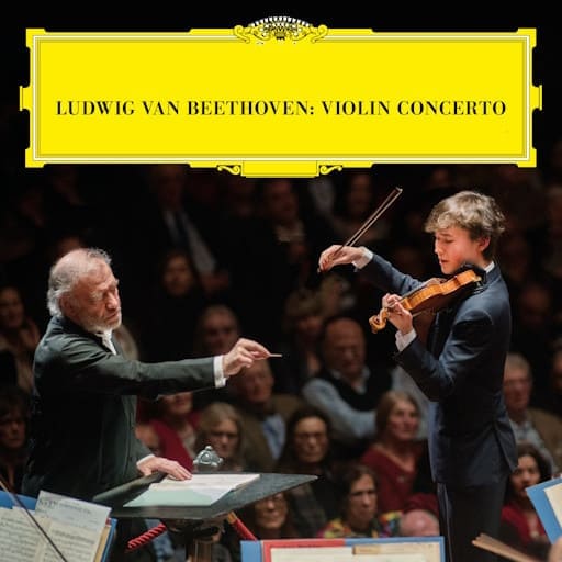 Beethoven's Viiolin Concerto Miami Concert Tickets