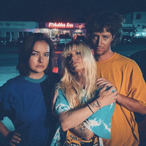 Being Dead Miami Tickets