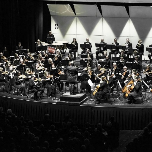 Bellingham Symphony Orchestra Miami Concert Tickets