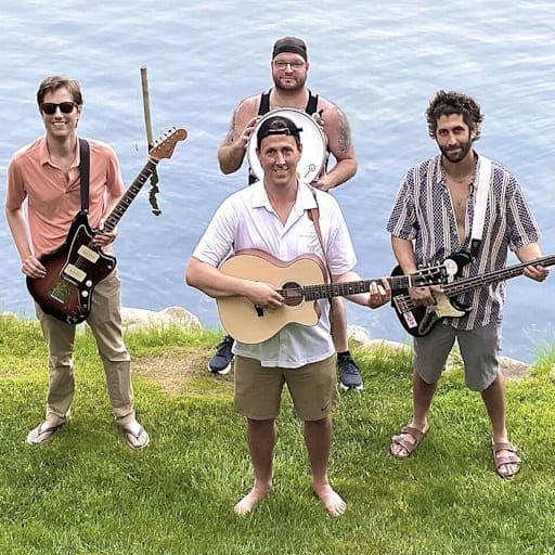 Ben Daniels Band Miami Tickets
