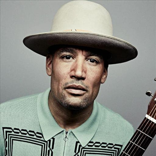 Ben Harper Tickets