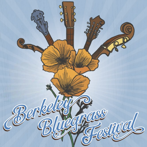 Berkeley Bluegrass Festival Tickets