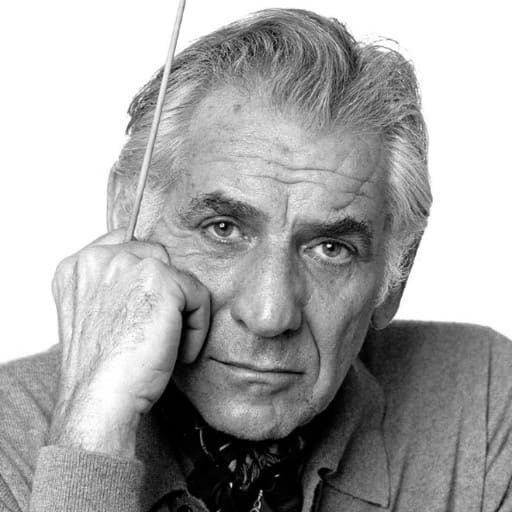 Bernstein Miami Tickets
