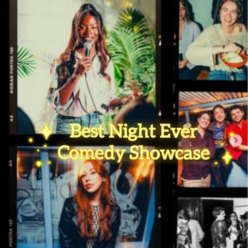 Best Night Ever Comedy Showcase Miami Tickets